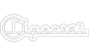 1955 Buick Special Classic Car Emblem Vector DXF File