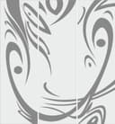 Panel de Arte Abstracto con Remolinos - Descarga Gratuita