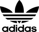 Archivo Vectorial del Logotipo Adidas Trefoil para Corte Láser (SVG, DXF)
