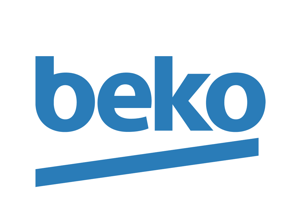 Beko Brand Logo Vector File for Laser Cutting