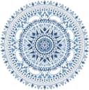 Boho Geometric Mandala Laser Cut Vector File