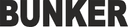 Bunker Bold Typography Vector File for Laser Cutting