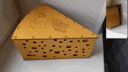Caja de Regalo con Forma de Queso - Vector Láser (CDR/DXF)