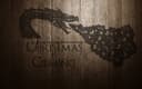 Vetor SVG Dragão Christmas Is Coming para Corte a Laser