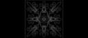 Design Vetorial de Ornamento Floral Clássico Arquivo DXF