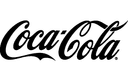 Archivo Vectorial de Logotipo Coca-Cola para Corte CNC y Láser