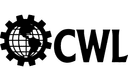 Archivo Vectorial de Logotipo CWL Global para Corte CNC