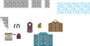 Conjunto de Vectores de Biombos Decorativos para Corte Láser