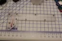 DIY Acrylic Rubber Band Gun Vector File for Laser Cutting