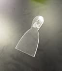 Diseño de Espátula de Acrílico DIY para Corte Láser