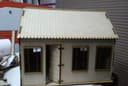 Archivo Vectorial para Casita de Muñecas 3D (DXF)