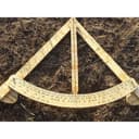 DIY Large Slope Gauge Level Tool Vector DXF File