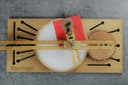 DuoGraph Drawing Machine Laser Cut Vector File
