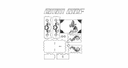 Elegant Decorative Jewelry Box 6mm MDF Vector File