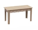 Plano de Vector de Mesa de Centro Laser Cut (DXF, CDR)