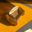 Soporte para Tarjetas de Visita para Escritorio Vector Laser Cut
