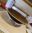 Elegant Layered Decorative Bowl Laser Cut Vector DXF File