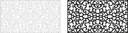 Padrão Ornamental de Volutas para Corte a Laser