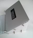 Soporte Ergonómico para Laptop Archivo Laser Cut SVG