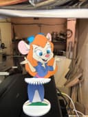 Archivo Vectorial de Servilletero Gadget Hackwrench