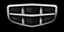 Diseño Vectorial Logo Geely Emgrand Archivo DXF