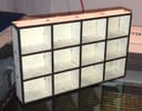 Organizador de Grade para Corte a Laser (DXF)