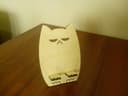 Suporte de Celular Gato Rabugento Vetor para Corte a Laser