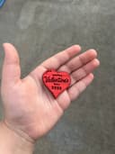 Happy Valentine's Day 2025 Heart Vector File for Laser Cutting