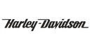 Archivo Vectorial del Logo Harley-Davidson para Corte Láser y CNC