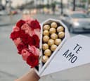 Heart Shaped Gift Box Laser Cut Vector Design