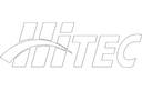 Hi-Tec Logo Vector Design for Laser Cutting DXF File