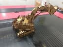 Hitachi EX8000 Mining Excavator 3D Puzzle Laser Cut Vector Plan