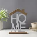 Home Sweet Home House Sign Laser Cut Vector File