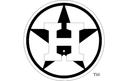 Diseño Vectorial del Logo de Houston Astros para Corte Láser DXF
