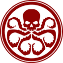 Logotipo Hydra Vetor