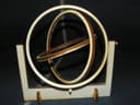 Interactive 3D Gyroscope Laser Cut Vector File
