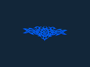 Intricate Celtic Knotwork Ornament STL File for CNC