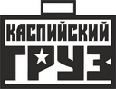 Vector de Logotipo Kaspiyskiy Gruz para Corte Láser y CNC