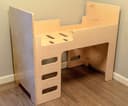 Kids Bunk Bed CNC Cut Plan