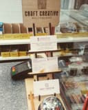 Archivo Vectorial de Soporte para Tarjetas de Visita Laser Cut