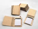 Archivo Vectorial DXF de Funda para Cuaderno Living Hinge