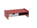 Soporte de Monitor con Cajón para Corte Láser