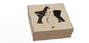 Laser Cut Wood Box Template