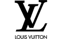 Arquivo Vetorial do Logo Louis Vuitton para Corte a Laser (DXF)