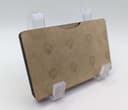 Magnetic Pocket Business Card Holder Vector Laser Cut File