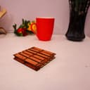 Mini Pallet Drink Coasters Laser Cut Vector File