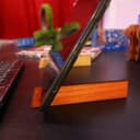 Soporte Minimalista para Tablet y Móvil - Archivo DXF