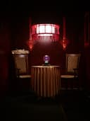 Arquivo Vetorial para Corte a Laser de Lustre Decorativo