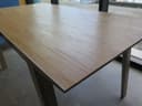 Planos Vectoriales CNC para Mesa de Comedor Moderna DXF