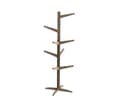 Perchero de Árbol Moderno Archivo DXF para Corte Láser